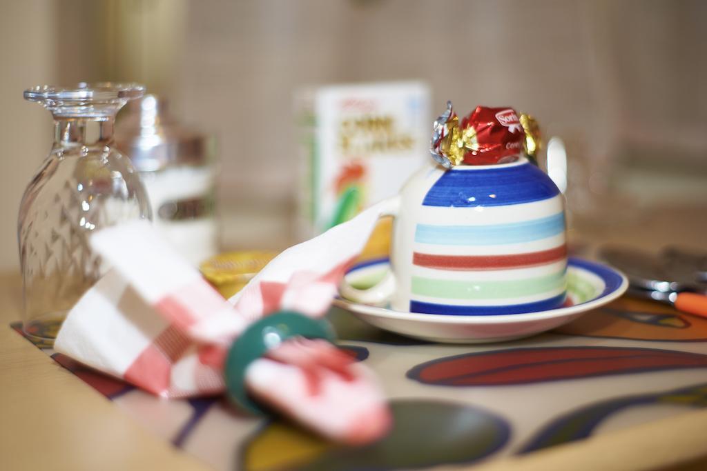 Bed and breakfast Avventure Romane *