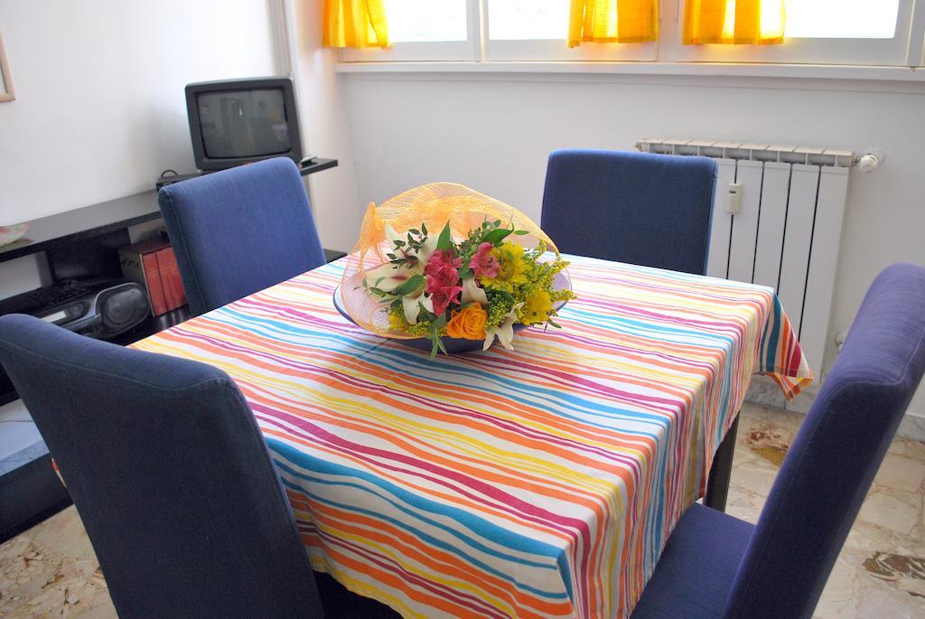 Apartment A Casa Di Pe' *