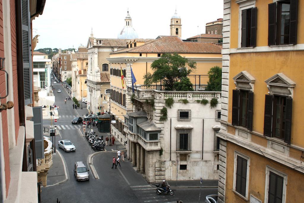 Appartamento Spanish Step *