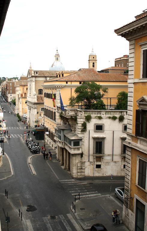 Appartamento Spanish Step