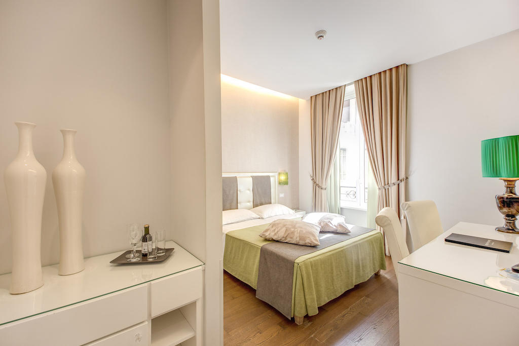 Hotell Boutique