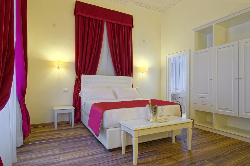Bed & Breakfast Gravina San Pietro Roma
