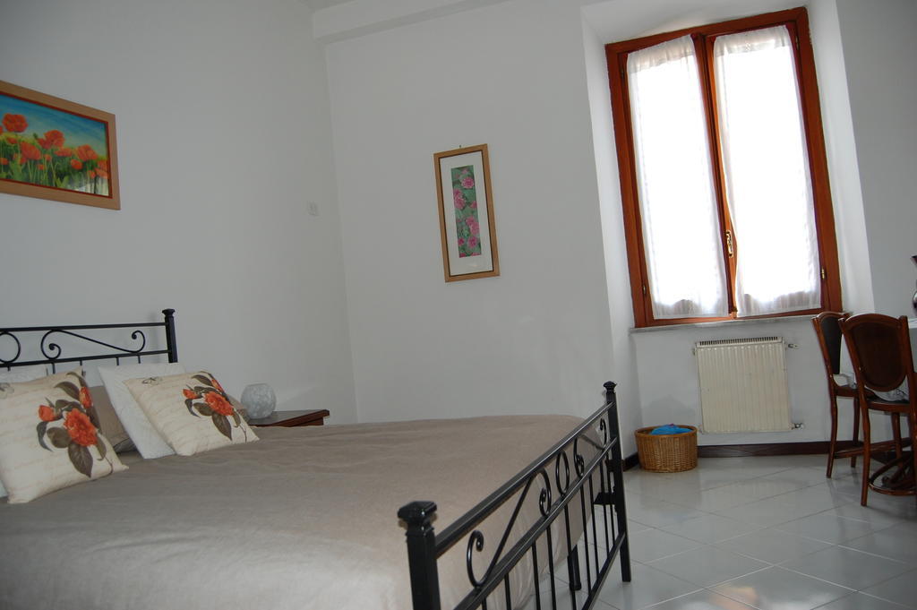 Bed & Breakfast Sessoriana *