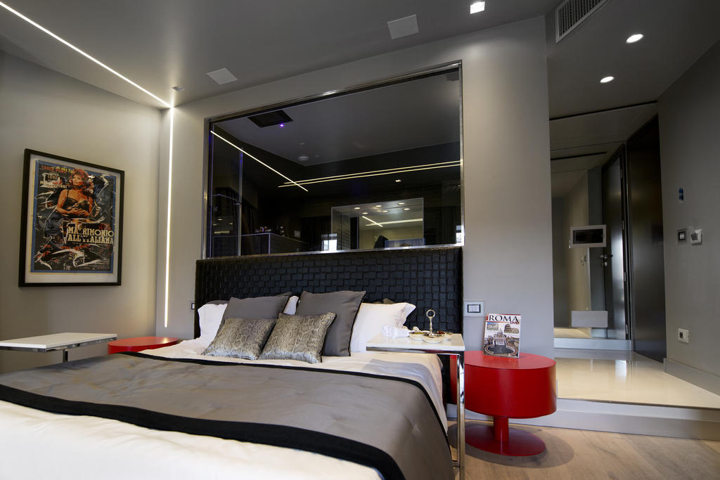 Torre Argentina Relais - Residenze Di Charme