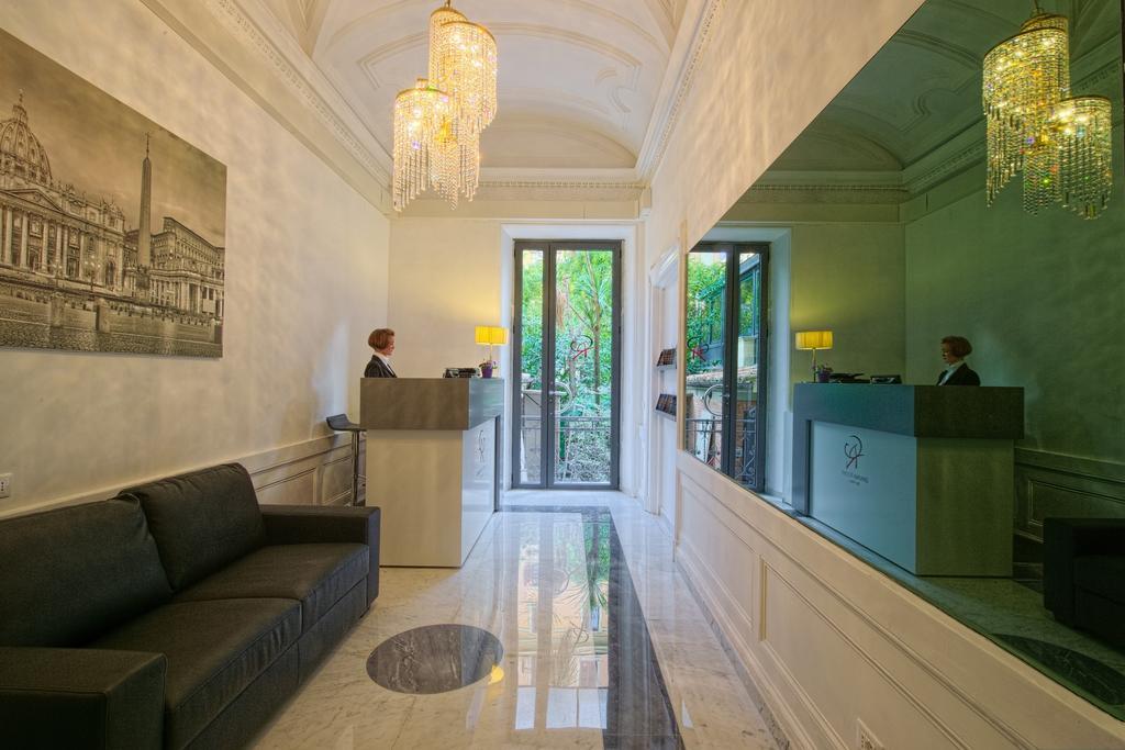 Bed & Breakfast Gravina San Pietro 2*