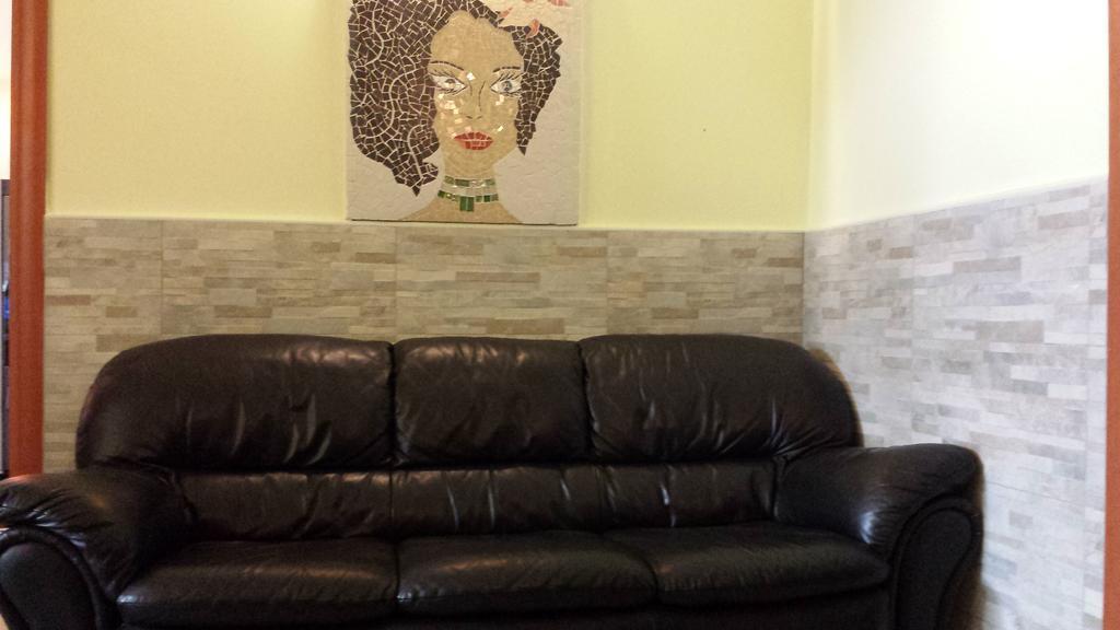 Mosaic