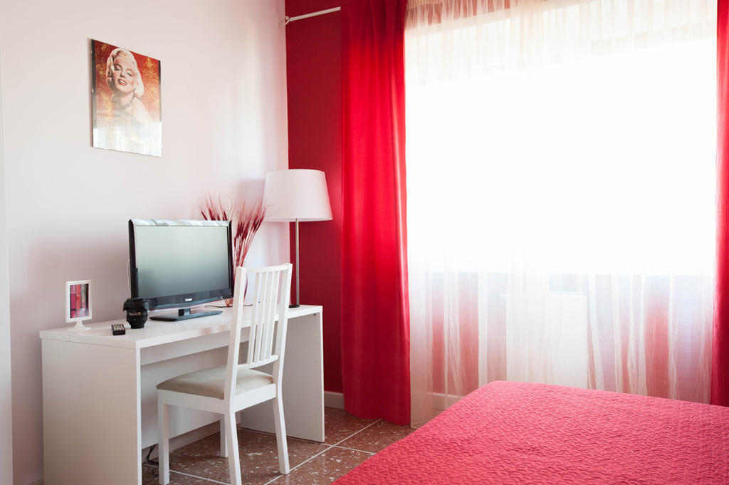 Affittacamere Parco Delle Valli 3*