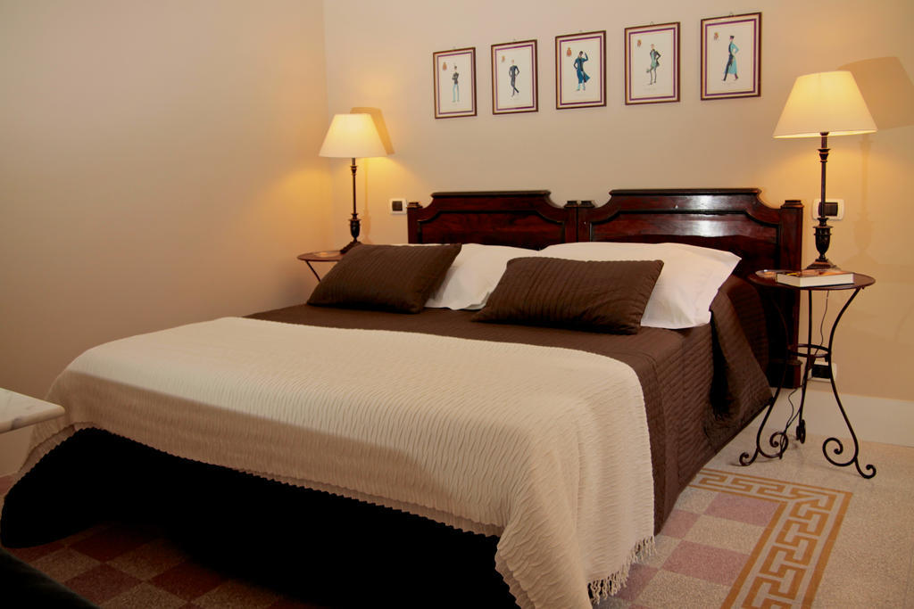 Bed & Breakfast Residenza Mazzini Roma