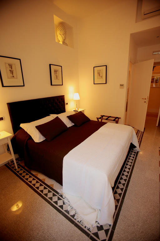 Bed & Breakfast Residenza Mazzini