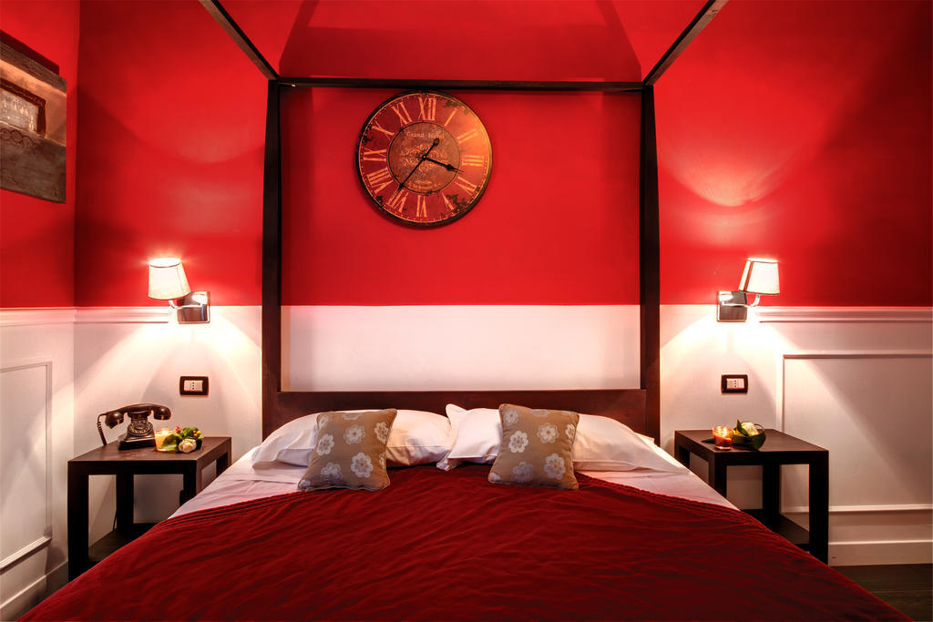 Hotel The B Place