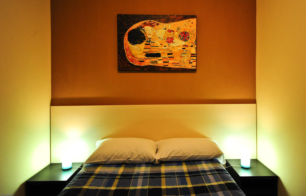 Hotel Mosaic Rom