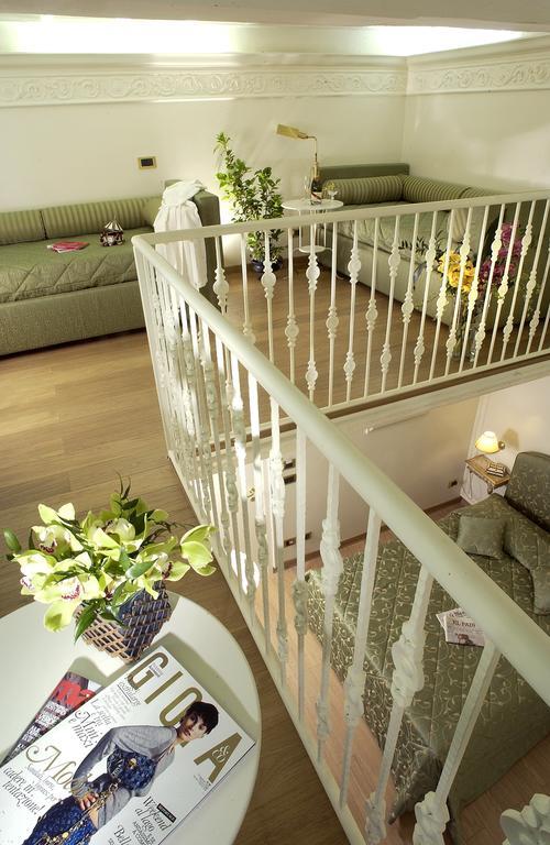 Gasthof Suites Rome 4*