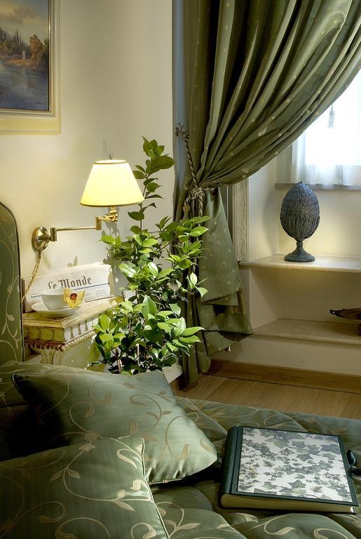 Gasthof Suites Rome 4*