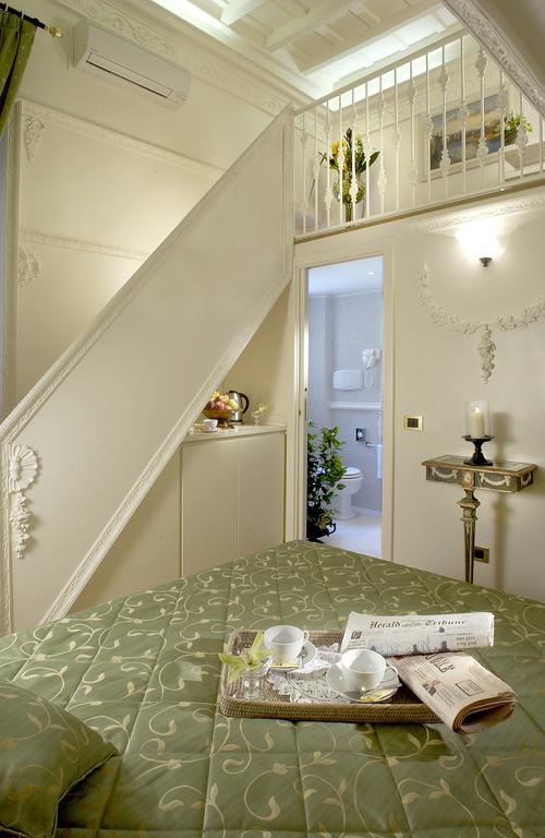 Gasthof Suites Rome