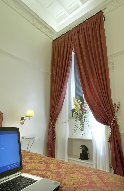 Gasthof Suites Rome 4*