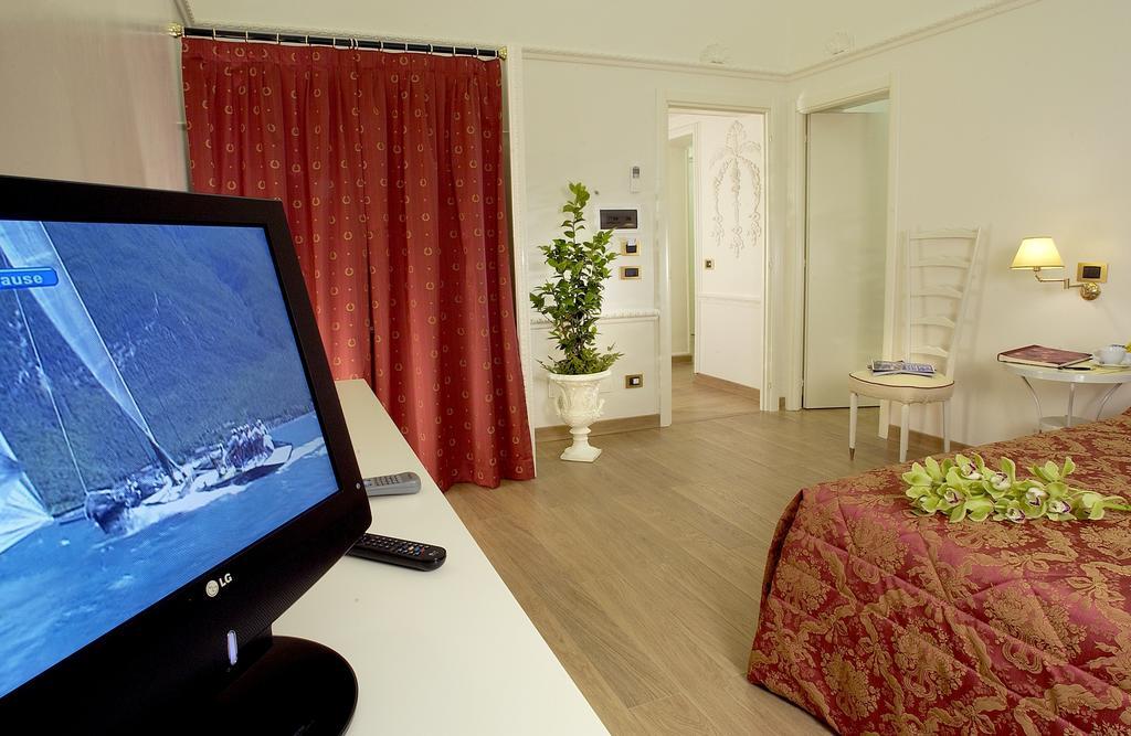 Gasthof Suites Rome