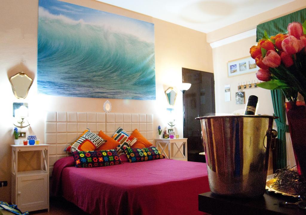 Apartamento Cavour 1&2