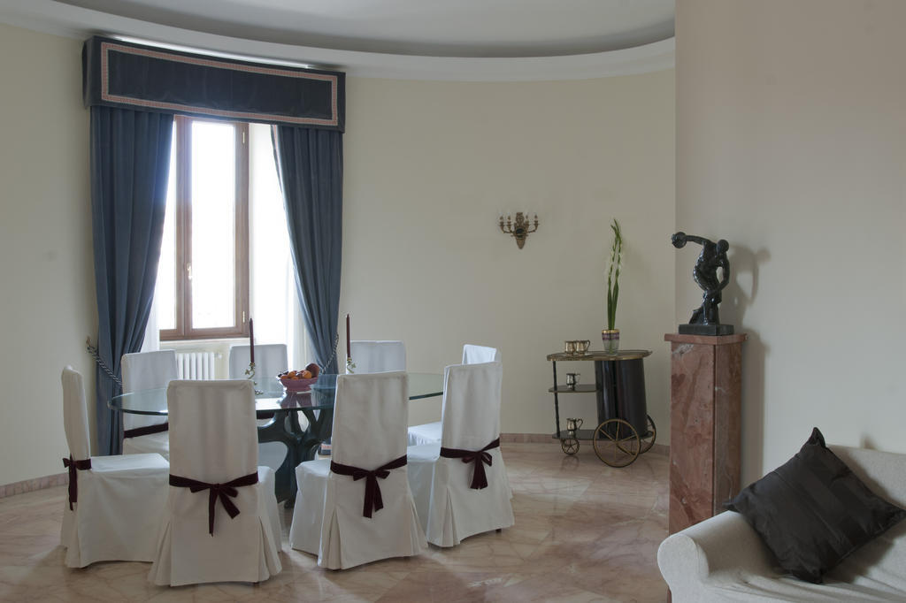 Appartamento Le Cupoline Roma