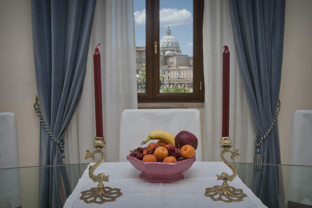 Le Cupoline Roma
