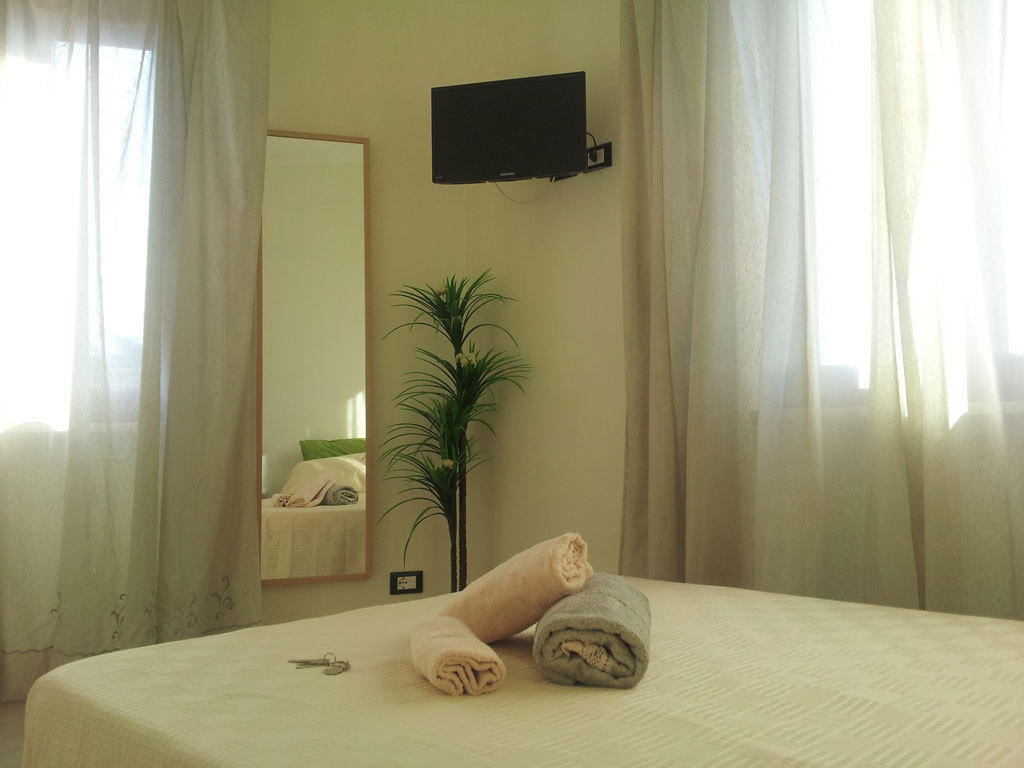 Frühstückspension Bellaventura 3*