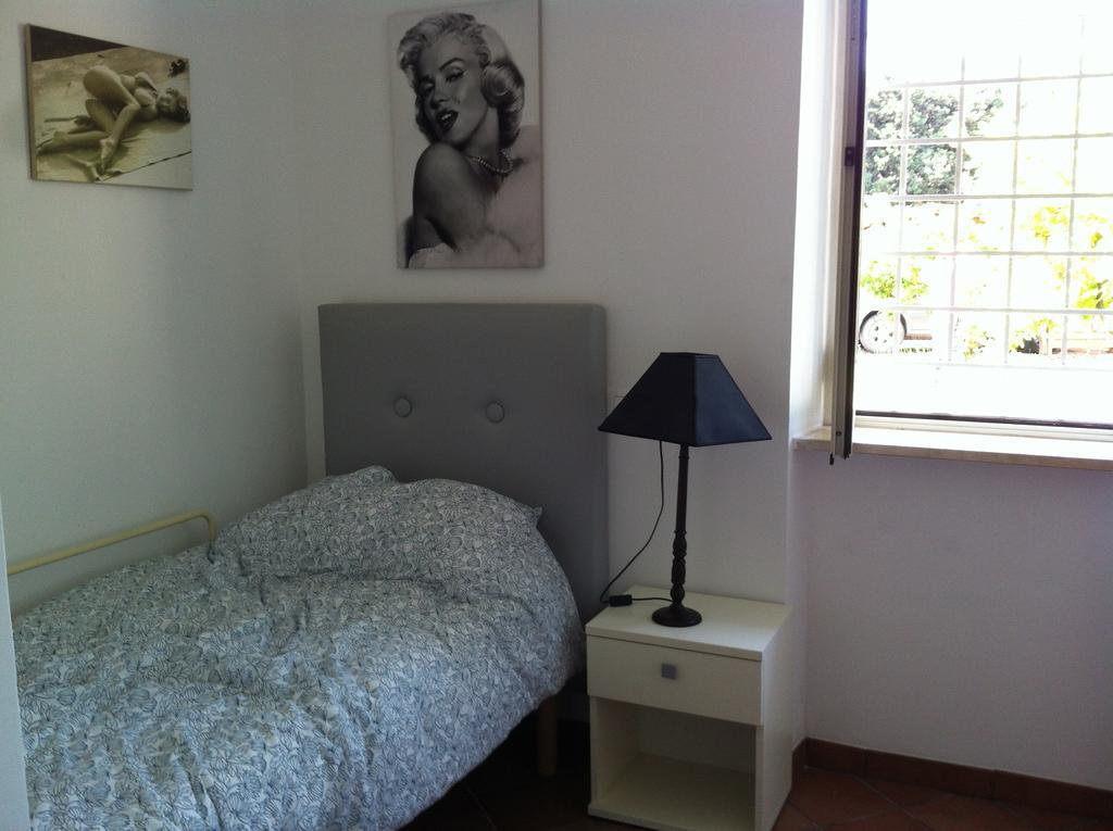 Casa de hóspedes Iolanda