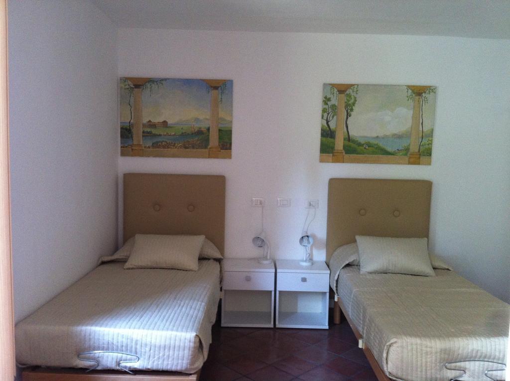 Casa de hóspedes Iolanda
