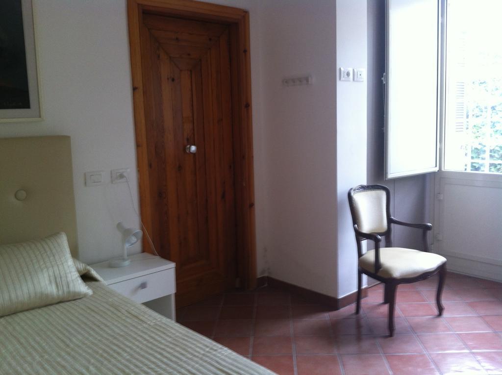 Casa de hóspedes Iolanda Roma