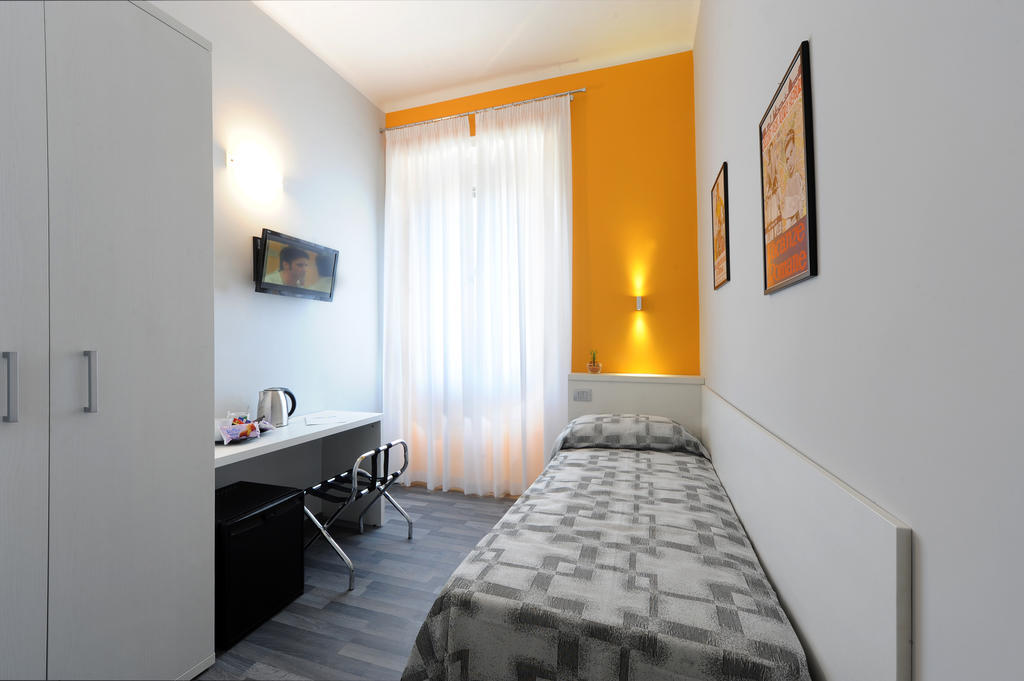 Colorhouse Roma