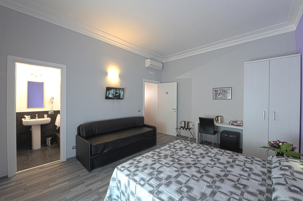 Colorhouse Roma