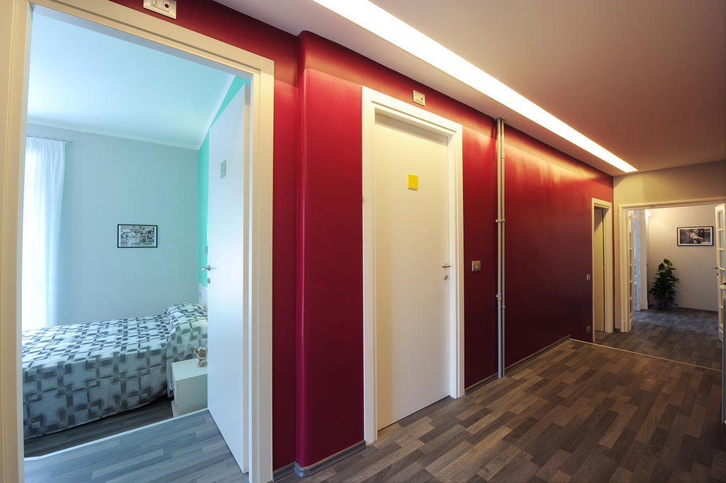 Colorhouse Roma