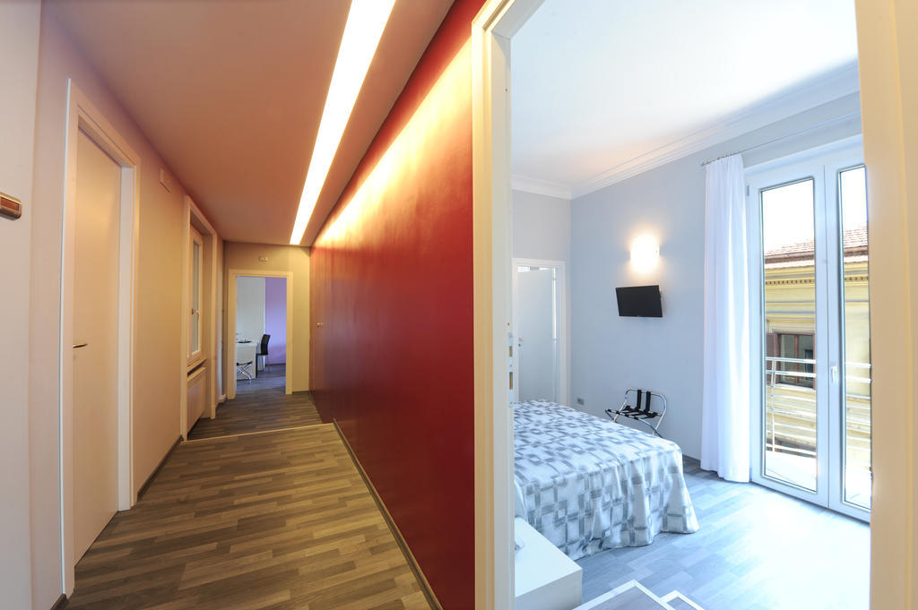 Pensión Colorhouse