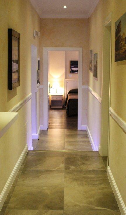 Bed & Breakfast La Favola Di San Pietro