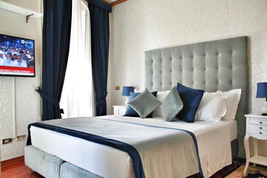 Casa de hóspedes Di Rienzo Pantheon Palace 3*