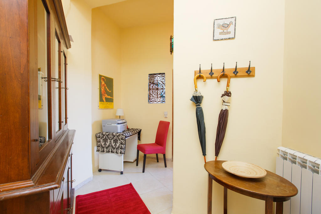 Apartamento Laeta Domus In San Pietro *