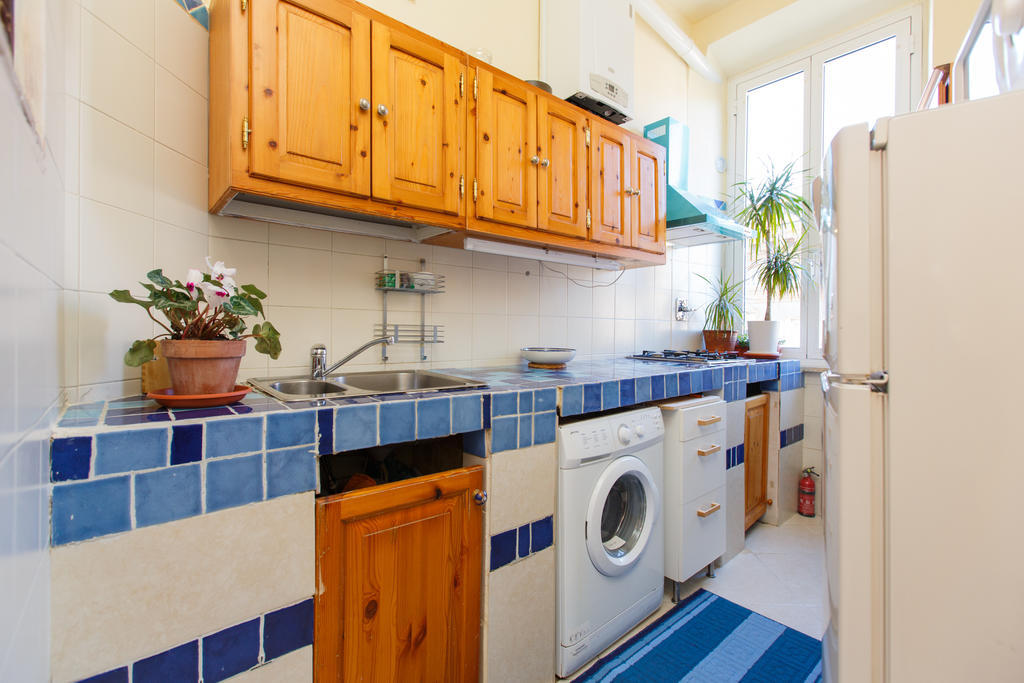 Apartamento Laeta Domus In San Pietro Roma