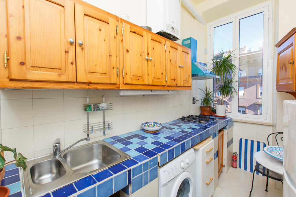 Apartamento Laeta Domus In San Pietro *