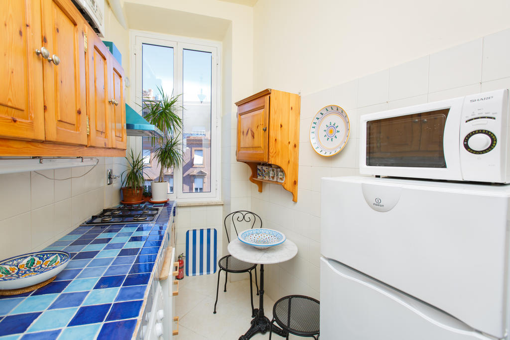 Apartamento Laeta Domus In San Pietro