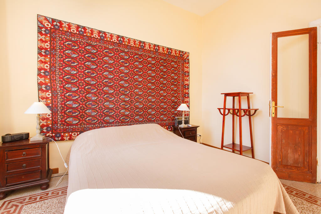 Apartamento Laeta Domus In San Pietro *