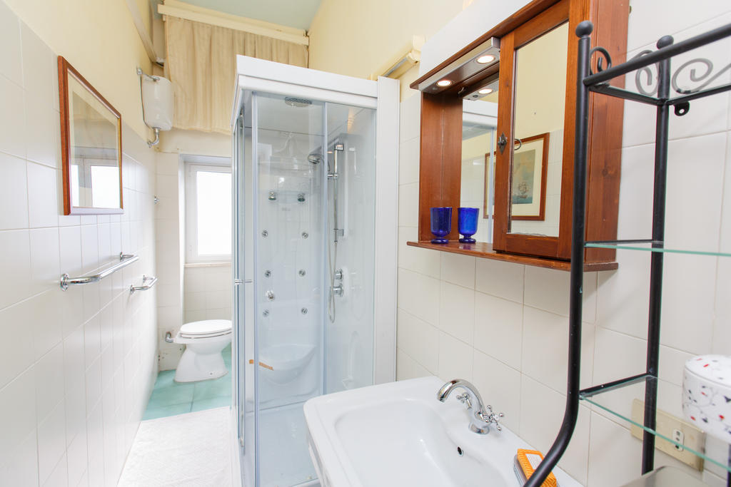 Apartamento Laeta Domus In San Pietro Roma