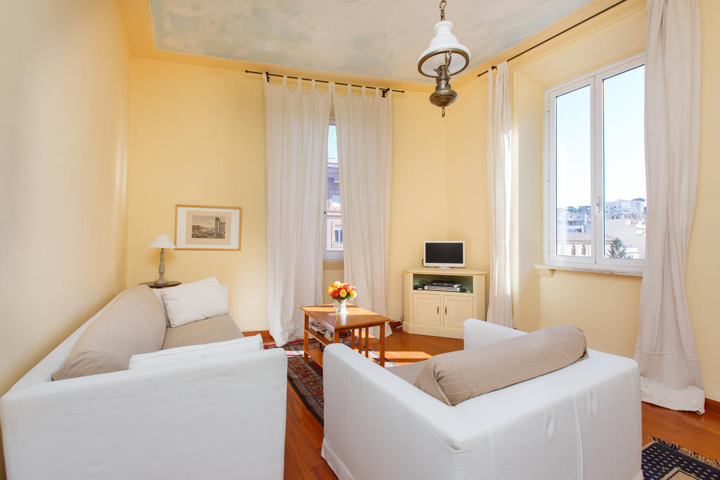 Apartamento Laeta Domus In San Pietro
