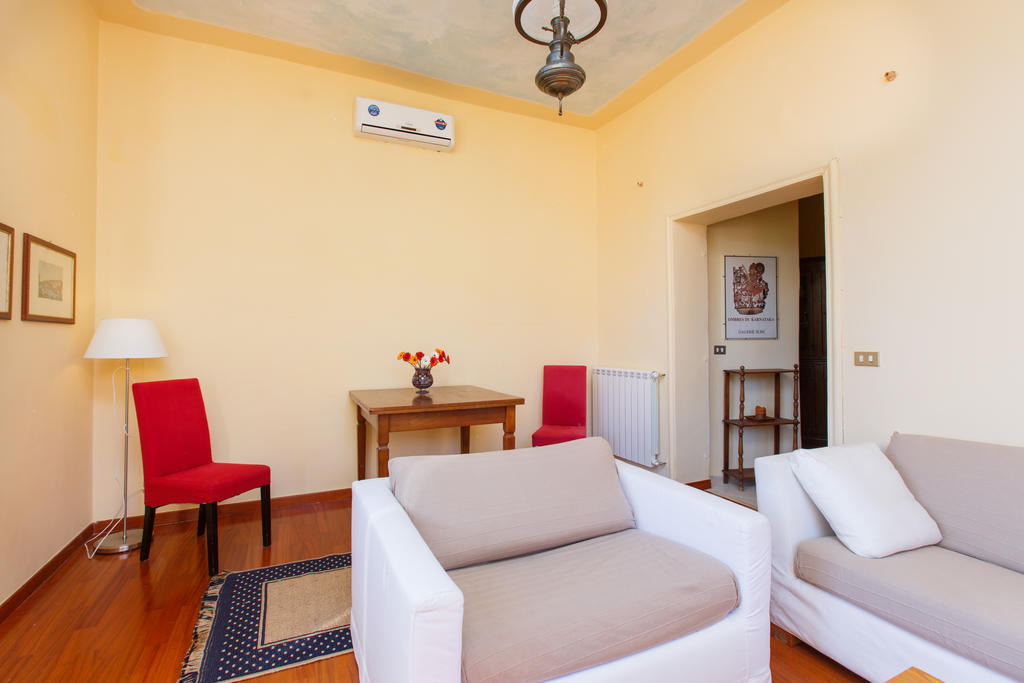 Apartamento Laeta Domus In San Pietro Roma
