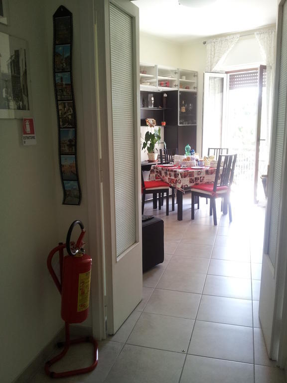 Frühstückspension Bellaventura 3*