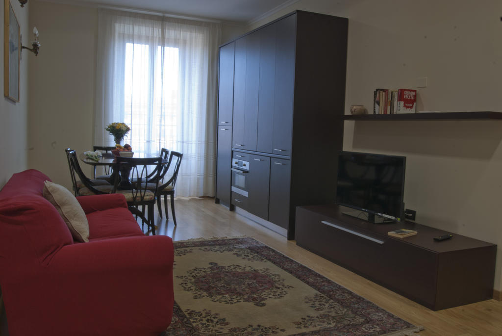 Appartamento Le Cupoline Roma