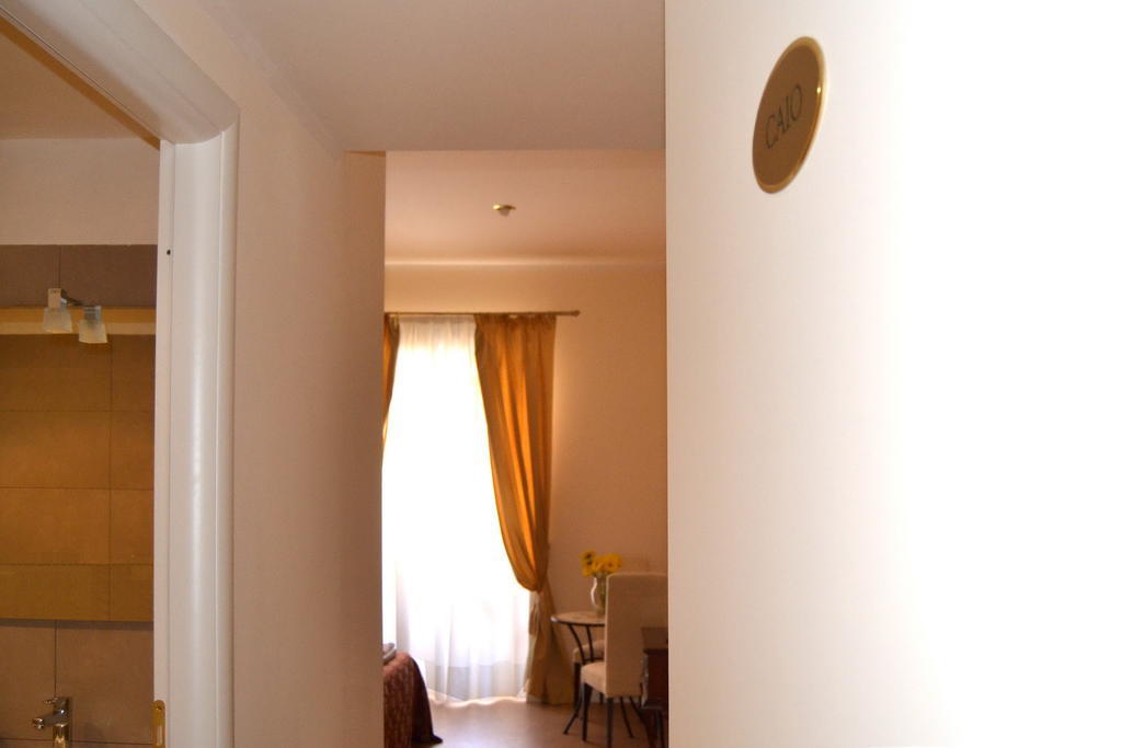 Bed & Breakfast Gioielli Di Cornelia Roma