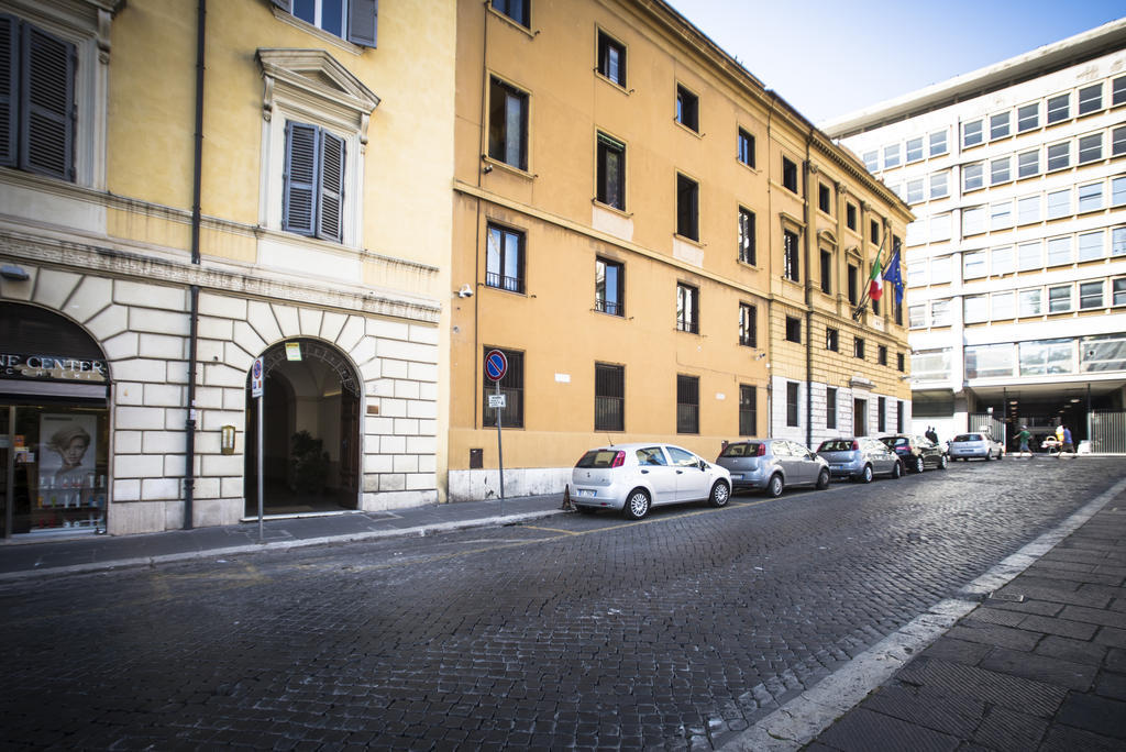 Residenza Dei Principi