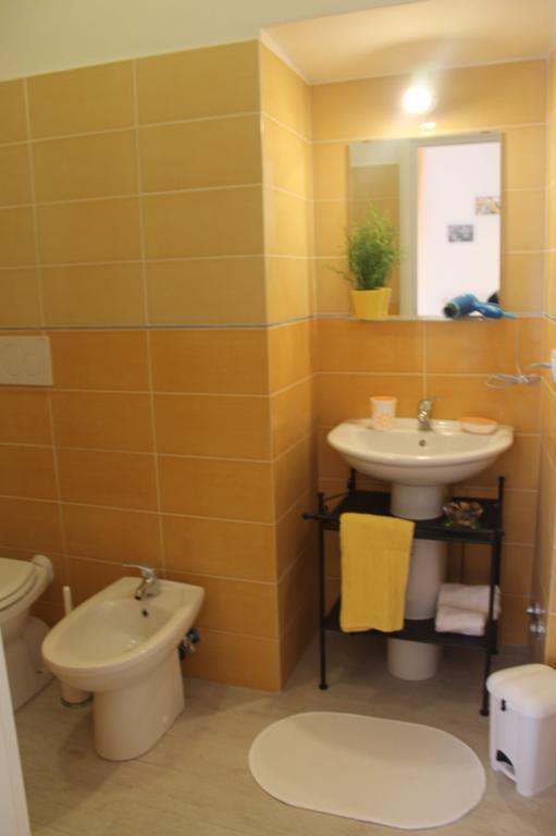 Bed & Breakfast 103 Roma