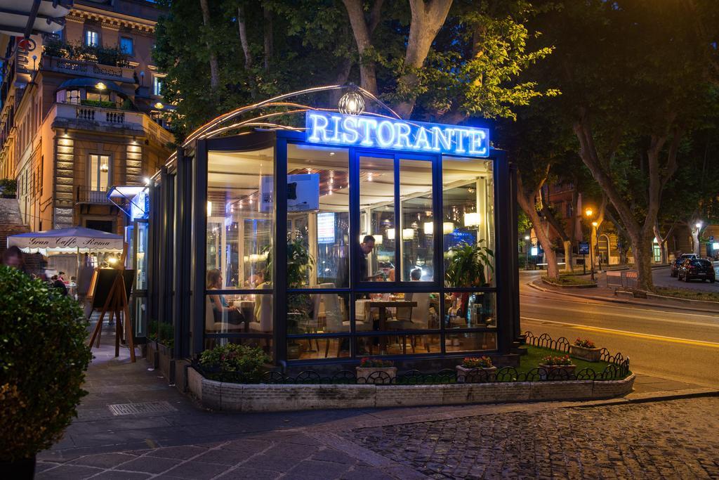 Hotel Imperiale By Omnia Roma