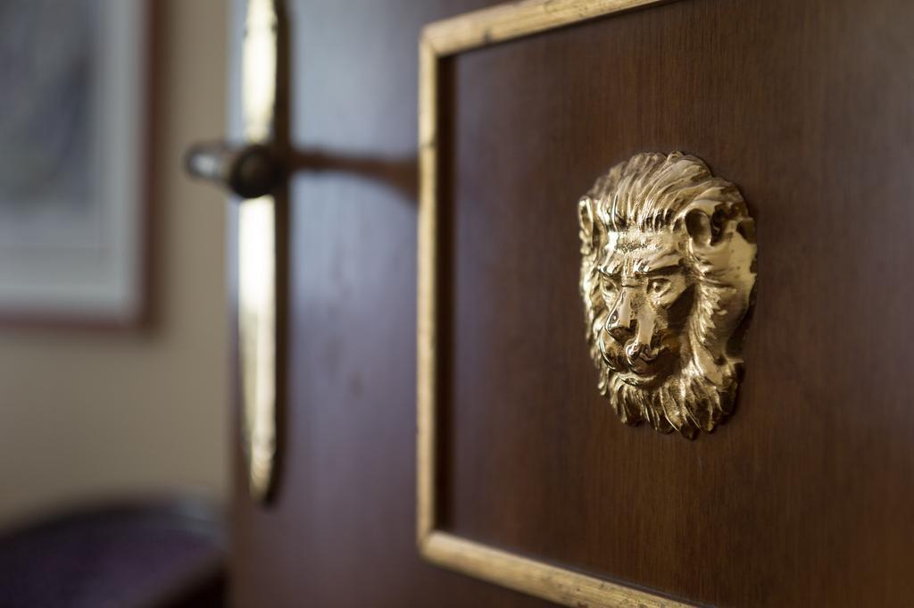 Hotel Imperiale By Omnia Roma