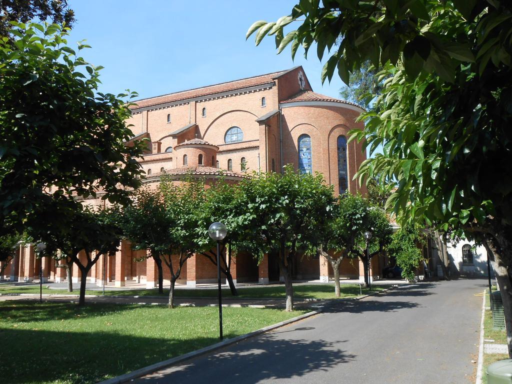 Affittacamere Casa La Salle - Casa Religiosa 3*