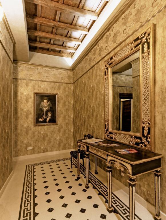 Pensión Antica Dimora De Michaelis Roma